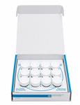 Kit Statlab NBF 12 Vials/Kit