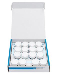 PBKNB16 | Kit Statlab NBF 16 Vials/Kit