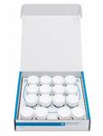 Kit Statlab NBF 16 Vials/Kit