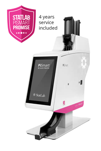 PISMART-S1-PSPKIT | PiSmart Single Hopper Thermal Slide Printer Kit