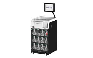 SDSDT9000 | Tissue Processor  Donatello Series 3 1EA