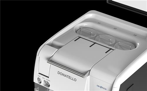 SDSDT9000 | Tissue Processor  Donatello Series 3 1EA