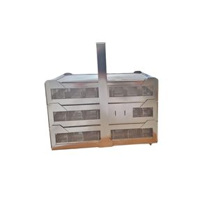 SDSDT9044 | Filtering Basket Kit Donatello 1EA