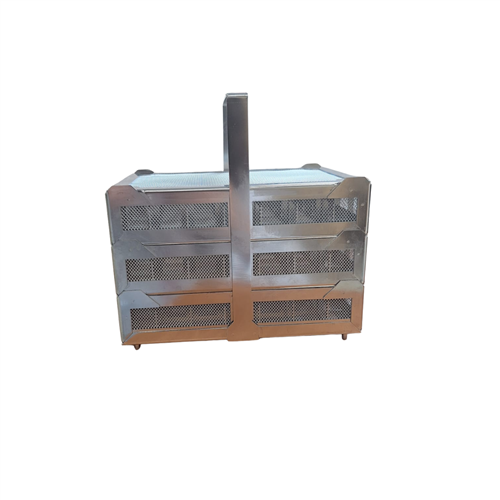 SDSDT9048 | Basket Traceability Kit Donatello 1EA