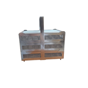 SDSDT9048 | Basket Traceability Kit Donatello 1EA