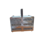 SDSDT9048 | Basket Traceability Kit Donatello 1EA