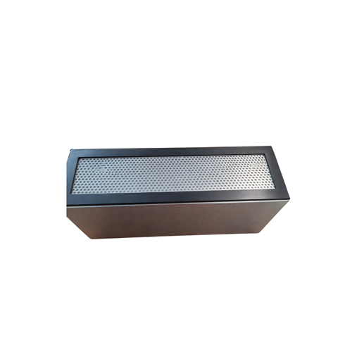 SDSPA9050 | Activated Carbon Filters Kit Donatello 1EA