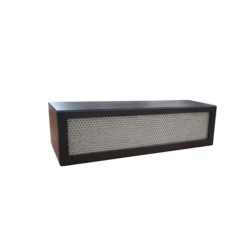 SDSPA9050 | Activated Carbon Filters Kit Donatello 1EA