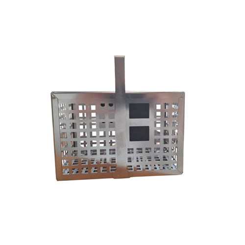 SDSPA9066 | Donatello Basket SupaMega Cassettes 1EA