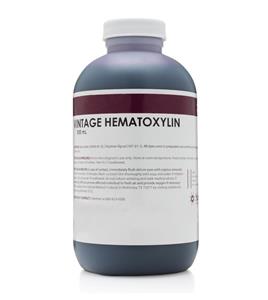 SL100 | Vintage Hematoxylin 500 mL
