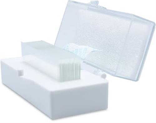 Coverglass Premium #1 24X50 10 oz/cs