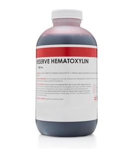 SL200 | Reserve Hematoxylin 500 mL