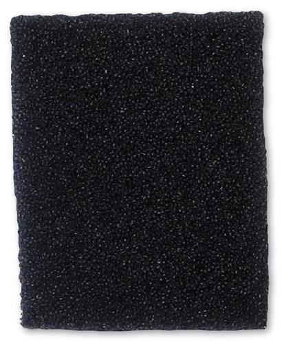 Biopsy Pads Black 1000/cs