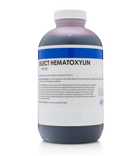 Select Hematoxylin 1 Pint