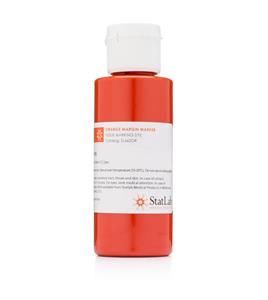 SL662OR-2 | Margin Marker Orange 2 oz