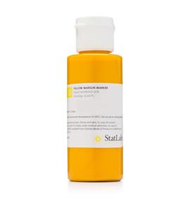 SL662YL-2 | Margin Marker Yellow 2 oz