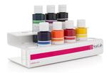 Marking Dye Set (includes rack and 7 dye colors)