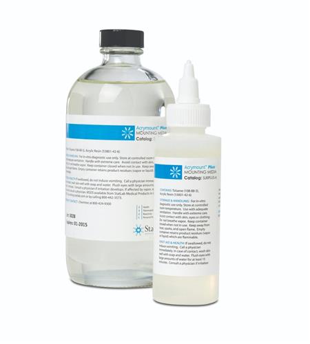 Acrymount PLUS 16 oz