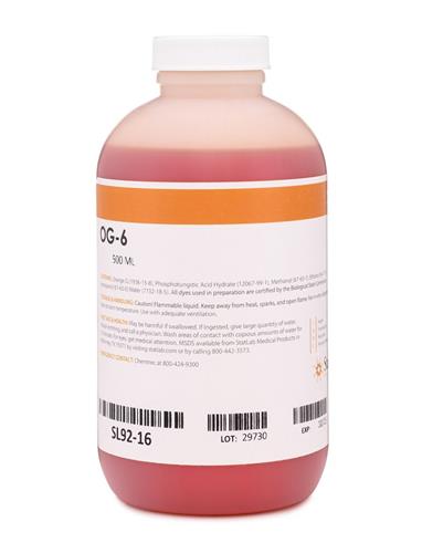 Stain OG-6 gal