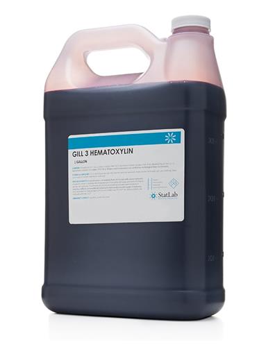Stain Gill 3 gal