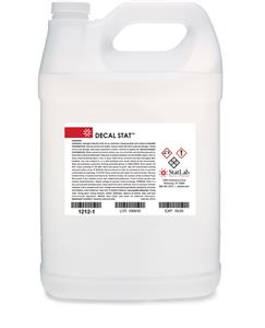 1212-1 | Decal Stat Decalcifier, 1 Gallon