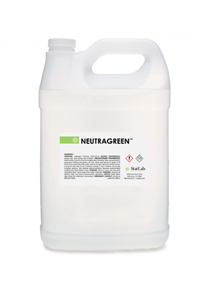 1525-18 | NeutraGreen™ (Liquid Neutralizer), 5 Gallon Cube