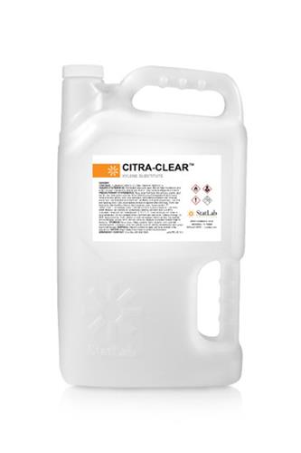 6400-1 | Citra-Clear™ Xylene Substitute, 1 Gallon