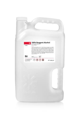 6900-1 | Reagent Alcohol 100%, 1 Gallon