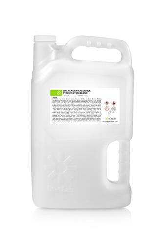 7050-1 | Reagent Alcohol 50% 1 Gallon