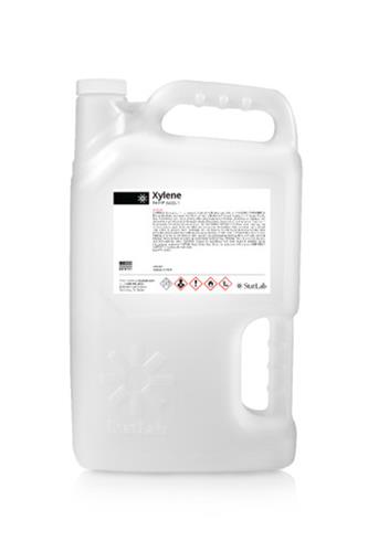 8400-1 | Xylene, Laboratory Grade, 1 Gallon