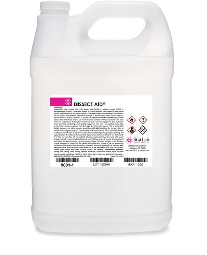 9001-5 | Dissect Aid™,  5 Gallon