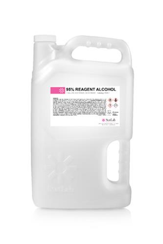 9500-1 | Reagent Alcohol 95%, 1 Gallon
