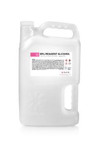 9500-1 | Reagent Alcohol 95%, 1 Gallon