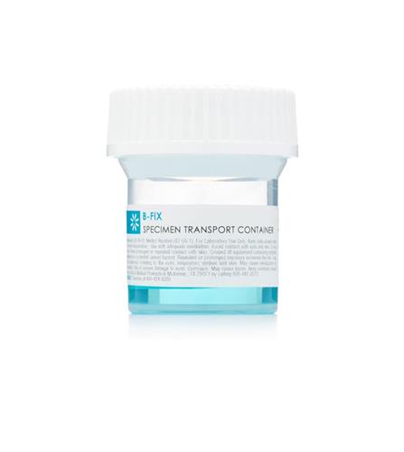 BFIX0507 | B Plus Fix, 20mL Prefills
