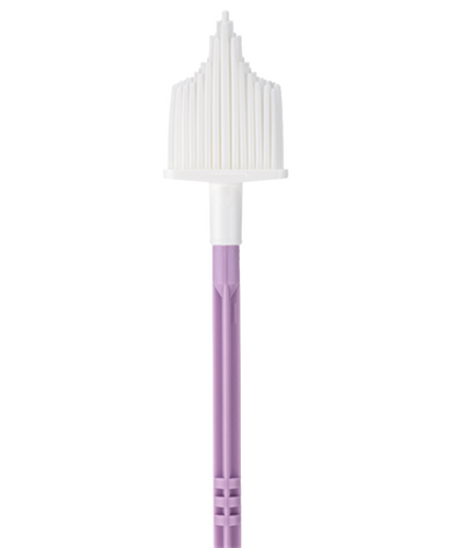 CB400-100 | Cervical Broom, Sterile 100/pkg
