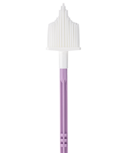 CB400-100 | Cervical Broom, Sterile 100/pkg