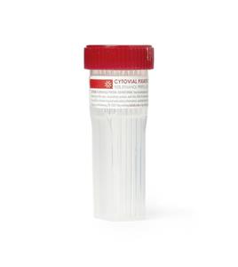 CVP-9500/100 | CytoVial, 95% Alcohol Prefilled Vials