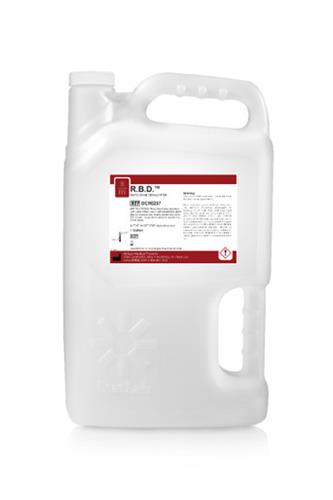 DCR0257 | R.B.D. Decal Solution, 1 Gallon
