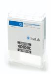 ESP-MCOMM/W/90 | Millennia Command Slides Preloaded for ESPO printer, White
