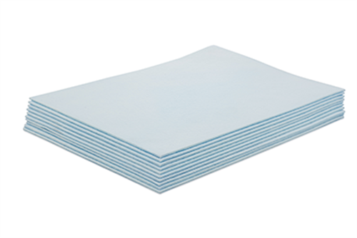 FGP0811 | FormaGuard Plus Pads, Small, 25/pk