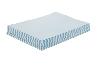 FGP0811 | FormaGuard Plus Pads, Small, 25/pk