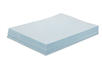 FGP1115 | FormaGuard Plus Pads, Medium, 25/pk