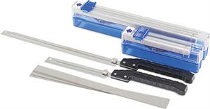 GBH-130 | Grossing Blade Handle, 130mm