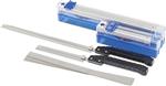 GBH-130 | Grossing Blade Handle, 130mm
