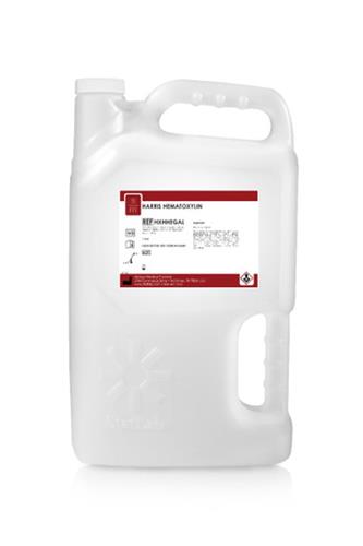 HXHHEGAL | Harris Hematoxylin, Gallon