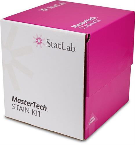 KTIROPT | Iron Stain Kit, Pint