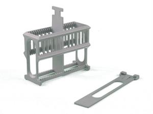 LWS2124 | TissueTek 24 Slide Rack