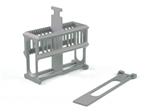 LWS2124 | TissueTek 24 Slide Rack