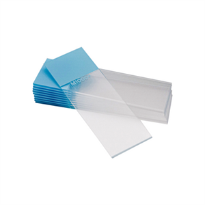 M1000B | Millennia 1000 Slides, Blue, Clipped Corners