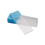M1000B | Millennia 1000 Slides, Blue, Clipped Corners